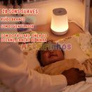 Calmante Sonoro para Bebê Dormir