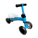 Bicicleta de Equilíbrio Infantil sem Pedal