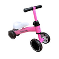 Bicicleta de Equilíbrio Infantil sem Pedal