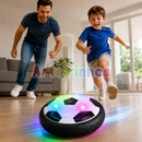 Bola De Futebol Flutuante
