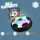 Bola De Futebol Flutuante