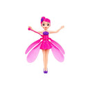 Boneca Voadora com Luz Led