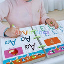 Caderno Montessori - Treina a Coordenação Motora 4 OPÇÕES