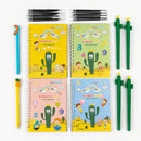 Kit Caligrafia - PROMOÇÃO Compre 1 Leve 4