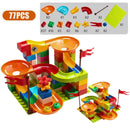 Castelo Divertido Desenvolve A Concentração