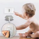 Kit Protetor de Tomada com Chavinha