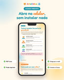 Guia Arteirinhos de Introdução Alimentar