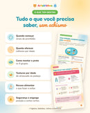 Guia Arteirinhos de Introdução Alimentar
