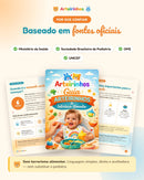 Guia Arteirinhos de Introdução Alimentar