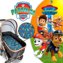 Colchão para Carrinho Moisés Premium