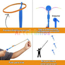 Estilingue Voador com Led