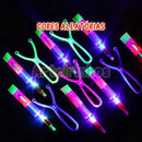 Estilingue Voador com Led