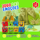 Jogo das Emoções - Arteirinhos