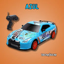 Carrinho de Controle Remoto - Drift Car