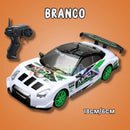 Carrinho de Controle Remoto - Drift Car