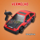 Carrinho de Controle Remoto - Drift Car