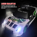 Carrinho de Controle Remoto - Drift Car