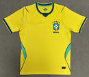 Camisa Brasileira da Copa 2026
