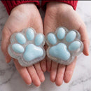 Squishy Patinha de Gato – de Fofura e Alívio de Estresse