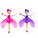 Boneca Voadora com Luz Led