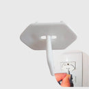 Kit Protetor de Tomada com Chavinha