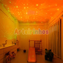 Projetor Astronauta Estrelar