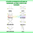 Cadarços Infantil - kit 12 Unidades