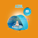 Piscina Protetora UV Baby - Verão 2026