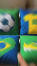 Capas Decorativas Copa - Compre 1 Leve 4