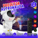 Projetor Astronauta Estrelar