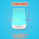 Calmante Sonoro para Bebê Dormir