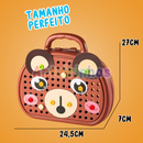 Parafusadeira Infantil