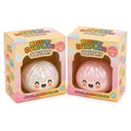 Squishy Surpresa - Abra, Descubra e Colecione