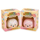 Squishy Surpresa - Abra, Descubra e Colecione