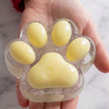 Squishy Patinha de Gato – de Fofura e Alívio de Estresse