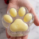 Squishy Patinha de Gato – de Fofura e Alívio de Estresse