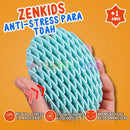 Brinquedo Anti-stress para TDAH - ZenKids